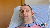 L'addio di Mario decidere di morire