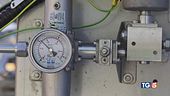 Russia dimezza il gas all'Italia