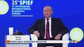 Putin: Finita l'era Usa e taglia ancora il gas