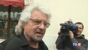 Grillo: solo 2 mandati. Duro scontro nel M5S