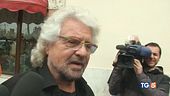 Grillo: solo 2 mandati. Duro scontro nel M5S
