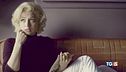 Marilyn Monroe, le prima immagini di "Blonde"