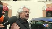 5 Stelle nel caos, interviene Grillo