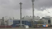 Dimezzato il gas russo, pronto piano emergenza