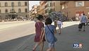 Caldo e siccità "Stato di crisi"