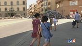 Caldo e siccità "Stato di crisi"