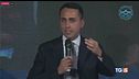 Armi all'Ucraina Sfida finale M5S