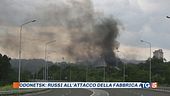 Guerra di logoramento "Potrebbe durare per anni"