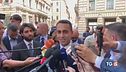 Resa dei conti nel M5S, espulsione per Di Maio?