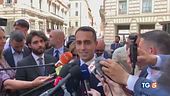 Resa dei conti nel M5S, espulsione per Di Maio?