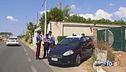 Uccide la moglie e fugge, ritrovato senza vita