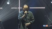 De Gregori e Venditti, una notte di emozioni