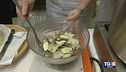 Gusto: pizzoccheri con il formaggio Casera