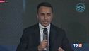 Di Maio sotto accusa ma niente espulsione