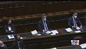 Governo alla prova, voto sull'Ucraina