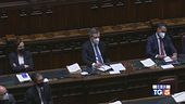 Governo alla prova, voto sull'Ucraina