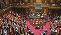 Guerra, Draghi al Senato la maggioranza è divisa