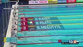 Azzurri del nuoto un oro tira l'altro