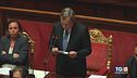 Draghi non cede di un millimetro