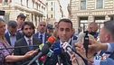 Sì alla risoluzione Di Maio lascia M5s