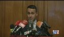Di Maio lascia M5S "Uno non vale l'altro"