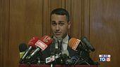 Di Maio lascia M5S "Uno non vale l'altro"