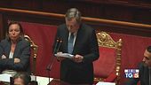 Draghi non cede di un millimetro