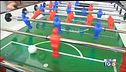 "Come i videopoker" Calciobalilla addio?