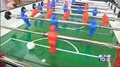"Come i videopoker" Calciobalilla addio?