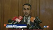 Scissione 5 stelle in 60 con Di Maio