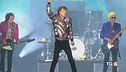 Eterni Rolling Stones 60mila fans scatenati