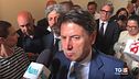 Dopo l'addio di Di Maio, Conte al contrattacco