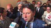 Dopo l'addio di Di Maio, Conte al contrattacco
