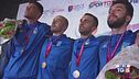 La scherma azzurra torna vincente
