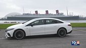 Nel futuro senza i motori tradizionali auto ad alte prestazioni