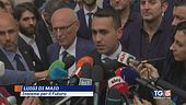 Scintille Di Maio-Conte. "Votate ai ballottaggi"