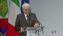 "A Mosca risposta netta e unitaria"