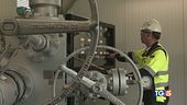 Germania, allarme gas. Ue, un tetto al prezzo?