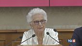 "Io bersaglio di odio ma eredità di amore"