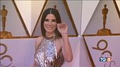 Sandra Bullock, momentaneo addio al cinema