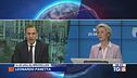 Bruxelles, via libera a candidatura Ucraina