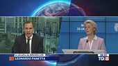 Bruxelles, via libera a candidatura Ucraina