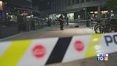 Sparatoria a Oslo, attacco omofobo