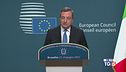 Slittano in autunno le decisioni Ue sul gas