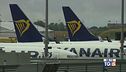 Caos nei cieli, sciopero low cost