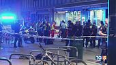 Oslo, spari al bar gay 2 morti. "Terrorismo"