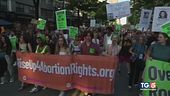 Usa, aborto e proteste: "Diritto da proteggere"