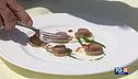 Dal cuore del Salento, una deliziosa ricetta con orecchiette ripiene