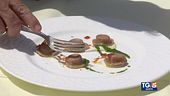 Dal cuore del Salento, una deliziosa ricetta con orecchiette ripiene