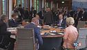 G7, "Mai saremo divisi" Mosca vicina al default